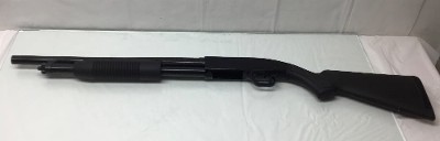 MAVERICK Model 88 Security 12 ga - Image 4 of 11