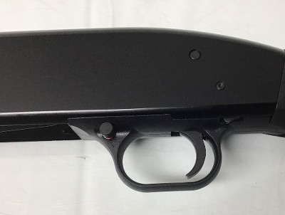 MAVERICK Model 88 Security 12 ga - Image 8 of 11