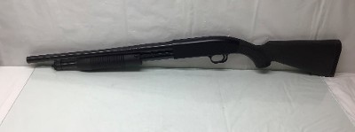 MAVERICK Model 88 Security 12 ga - Image 2 of 11