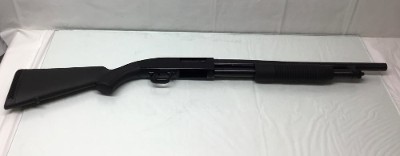MAVERICK Model 88 Security 12 ga - Image 3 of 11