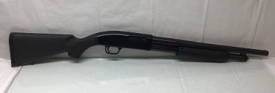 MAVERICK Model 88 Security 12 ga - Image 1 of 11