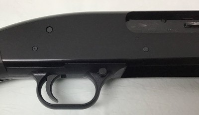 MAVERICK Model 88 Security 12 ga - Image 6 of 11