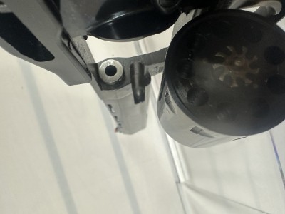 TAURUS RT992 22MAG,22LR - Image 2 of 5