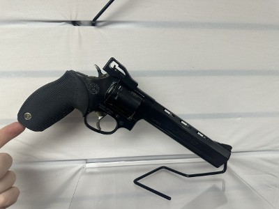 TAURUS RT992 22MAG,22LR - Image 3 of 5