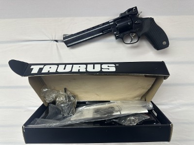 TAURUS RT992 22MAG,22LR - Image 1 of 5