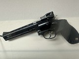 TAURUS RT992 22MAG,22LR - Image 5 of 5