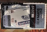 SMITH & WESSON M&P SHIELD X (MANUAL SAFETY) 9MM LUGER (9x19 PARA) - Image 4 of 5