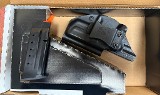 SMITH & WESSON M&P SHIELD X (MANUAL SAFETY) 9MM LUGER (9x19 PARA) - Image 3 of 5