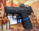 SMITH & WESSON M&P SHIELD X (MANUAL SAFETY) 9MM LUGER (9x19 PARA) - Image 2 of 5