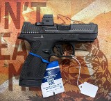 SMITH & WESSON M&P SHIELD X (MANUAL SAFETY) 9MM LUGER (9x19 PARA) - Image 1 of 5