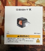 SMITH & WESSON M&P SHIELD X (MANUAL SAFETY) 9MM LUGER (9x19 PARA) - Image 5 of 5