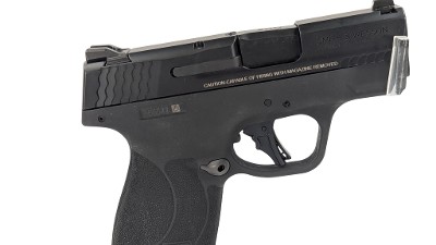 SMITH & WESSON M&P Shield Plus 9MM LUGER (9x19 PARA) - Image 24 of 25