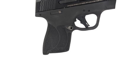 SMITH & WESSON M&P Shield Plus 9MM LUGER (9x19 PARA) - Image 23 of 25