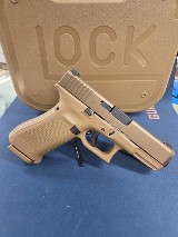GLOCK G19X 9MM LUGER (9X19 PARA) - Image 3 of 3