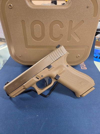 GLOCK G19X 9MM LUGER (9X19 PARA) - Image 2 of 3