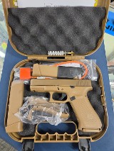 GLOCK G19X 9MM LUGER (9X19 PARA) - Image 1 of 3