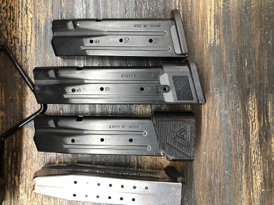 SIG SAUER 320 9MM LUGER (9x19 PARA) - Image 2 of 15