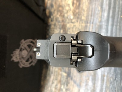 SIG SAUER 320 9MM LUGER (9x19 PARA) - Image 13 of 15
