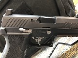 SIG SAUER 320 9MM LUGER (9x19 PARA) - Image 5 of 15
