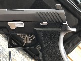 SIG SAUER 320 9MM LUGER (9x19 PARA) - Image 14 of 15