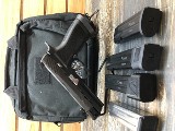 SIG SAUER 320 9MM LUGER (9x19 PARA) - Image 1 of 15