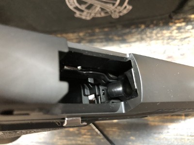 SIG SAUER 320 9MM LUGER (9x19 PARA) - Image 8 of 15