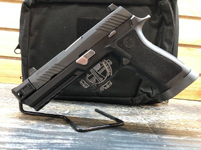SIG SAUER 320 9MM LUGER (9x19 PARA) - Image 3 of 15