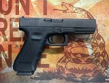 GLOCK G17 GEN4 MOS 9MM LUGER (9X19 PARA) - Image 1 of 4