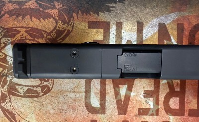 GLOCK G17 GEN4 MOS 9MM LUGER (9X19 PARA) - Image 3 of 4