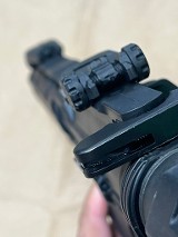 ATI ALPHA MAXX PISTOL .300 AAC BLACKOUT - 5 of 5