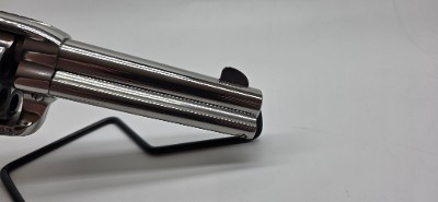 RUGER New Vaquero .357 MAG - Image 10 of 10
