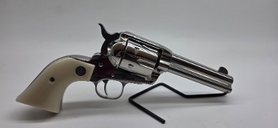 RUGER New Vaquero .357 MAG - Image 6 of 10