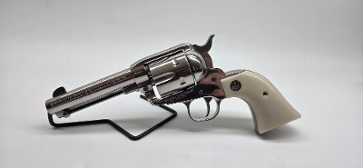 RUGER New Vaquero .357 MAG - Image 2 of 10