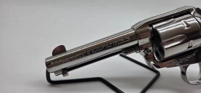 RUGER New Vaquero .357 MAG - Image 3 of 10