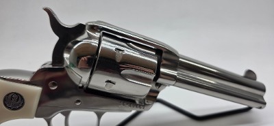 RUGER New Vaquero .357 MAG - Image 8 of 10