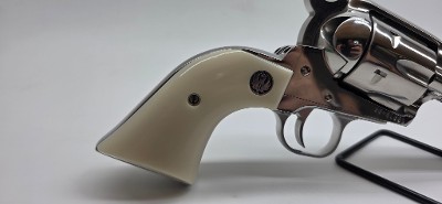 RUGER New Vaquero .357 MAG - Image 7 of 10