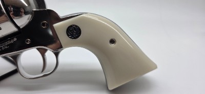 RUGER New Vaquero .357 MAG - Image 9 of 10