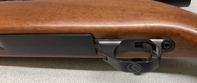 WEATHERBY Vanguard .270 Win - Image 4 of 16