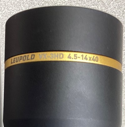 WEATHERBY Vanguard .270 Win - Image 7 of 16