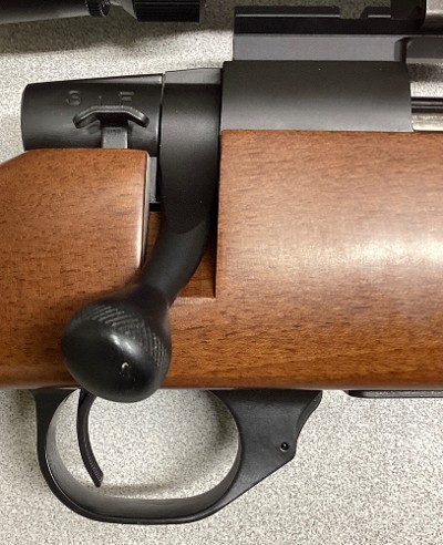 WEATHERBY Vanguard .270 Win - Image 14 of 16