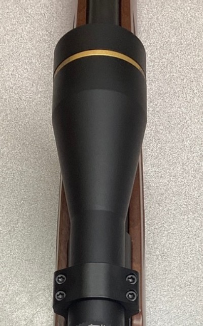 WEATHERBY Vanguard .270 Win - Image 8 of 16