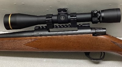 WEATHERBY Vanguard .270 Win - Image 9 of 16