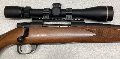 WEATHERBY Vanguard .270 Win - Image 15 of 16