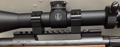 WEATHERBY Vanguard .270 Win - Image 10 of 16