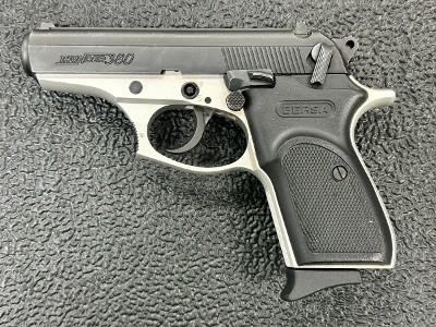 BERSA THUNDER 380 - PISTOL .380 ACP - Image 1 of 7