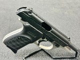 BERSA THUNDER 380 - PISTOL .380 ACP - Image 4 of 7