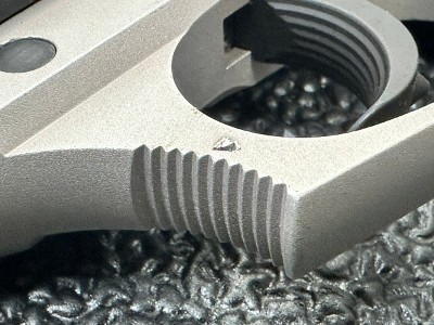 BERSA THUNDER 380 - PISTOL .380 ACP - Image 7 of 7