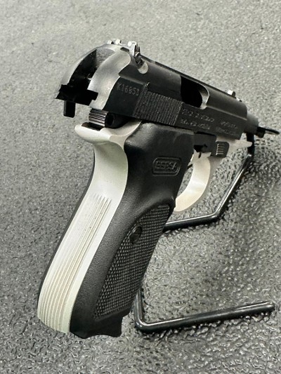 BERSA THUNDER 380 - PISTOL .380 ACP - Image 5 of 7