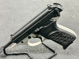 BERSA THUNDER 380 - PISTOL .380 ACP - Image 3 of 7