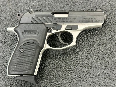 BERSA THUNDER 380 - PISTOL .380 ACP - Image 2 of 7